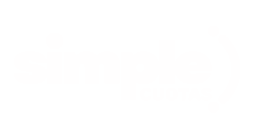 Simple Cuotas