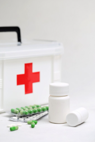 Farmacias y salud