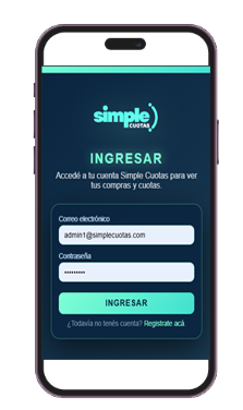 Creá tu cuenta gratuita